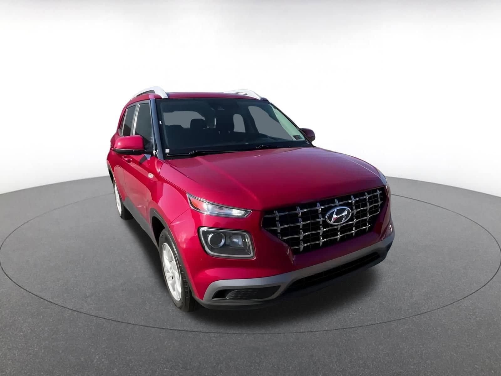 Thumbnail: 2020 Hyundai Venue - 3
