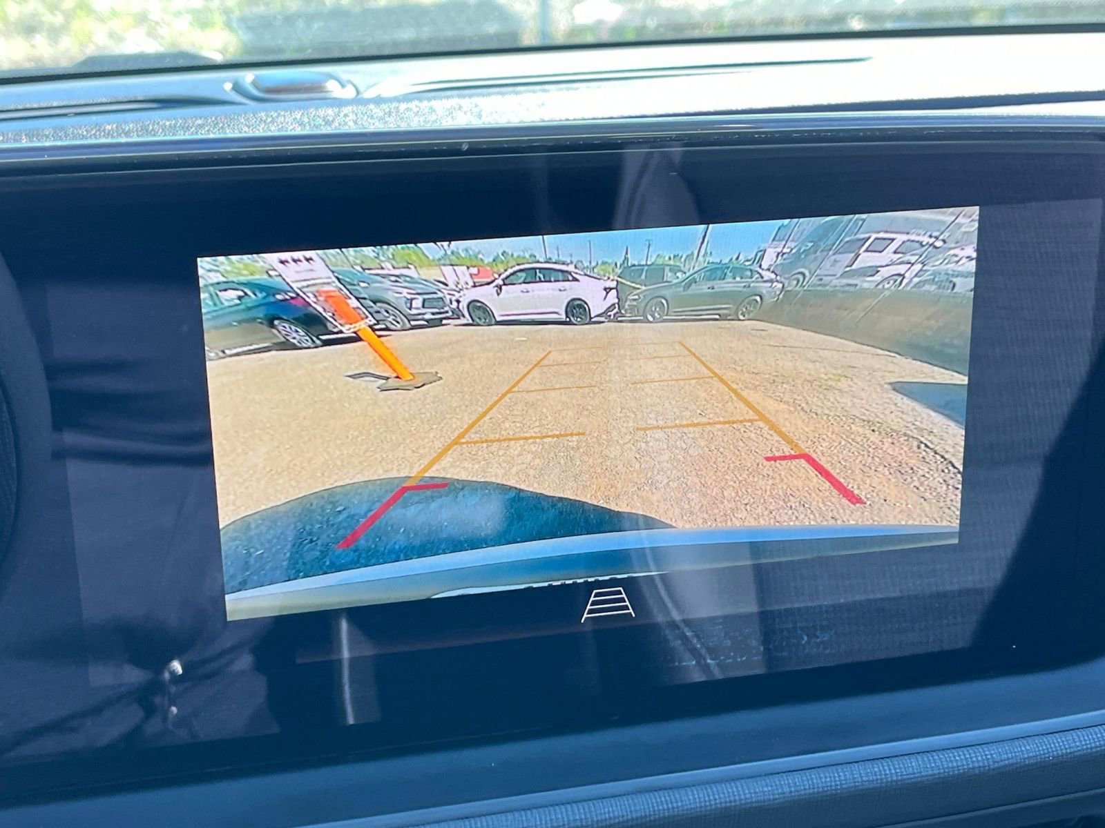 Thumbnail: 2025 Buick Envista - 22