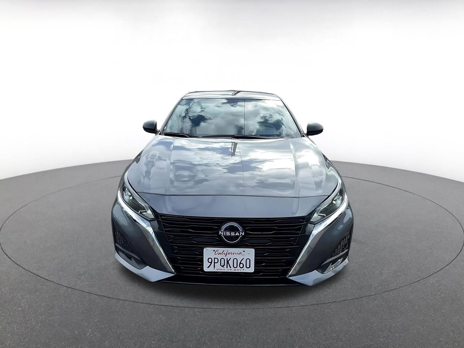 Thumbnail: 2025 Nissan Altima - 4