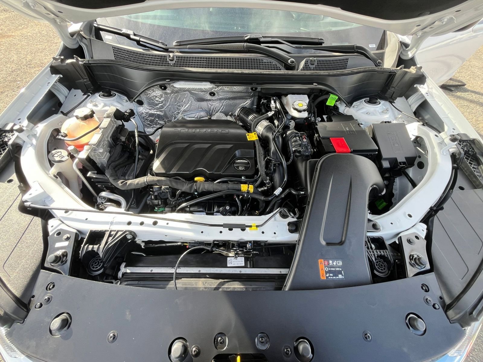 Thumbnail: 2025 Chevrolet Trax - 30