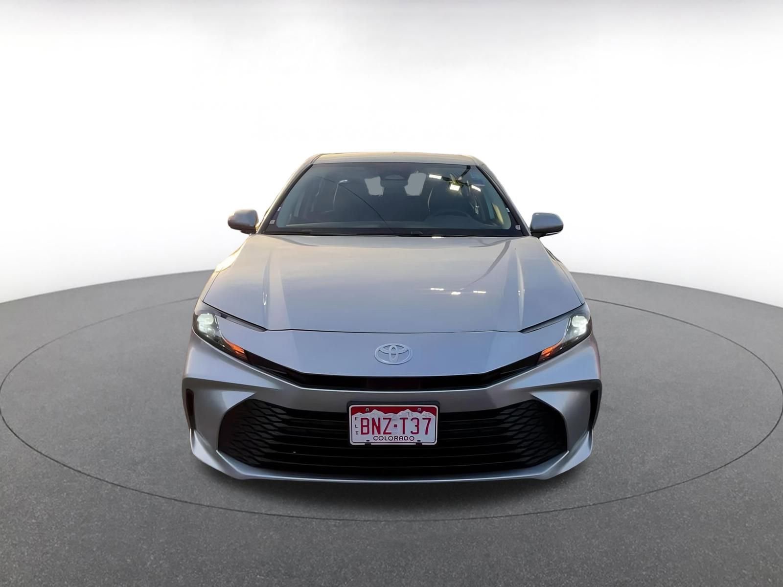 Thumbnail: 2025 Toyota Camry - 4
