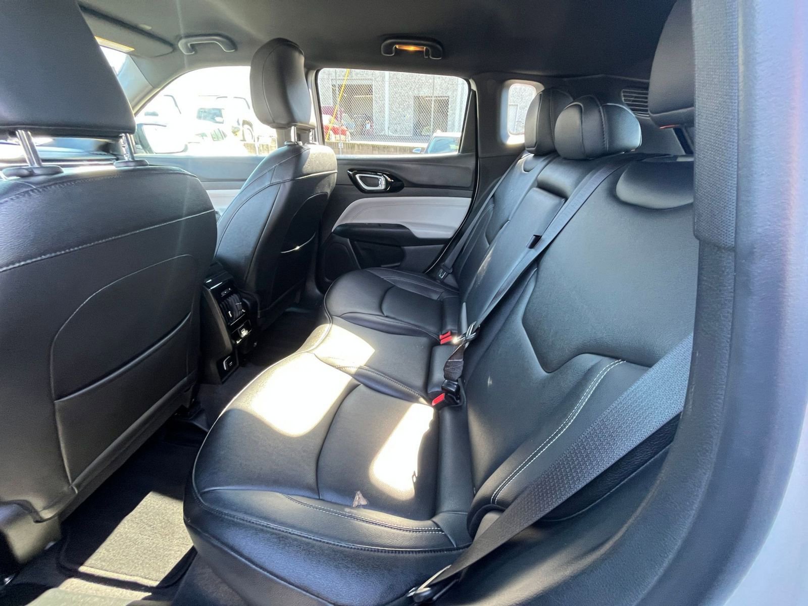 Thumbnail: 2025 Jeep Compass - 27