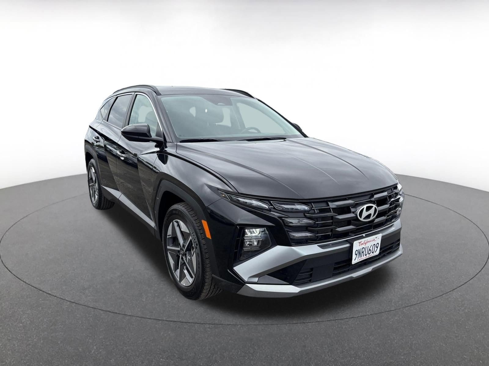 Thumbnail: 2025 Hyundai Tucson - 1