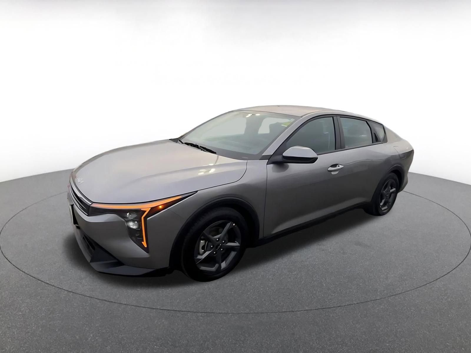 Thumbnail: 2025 Kia K4 - 7