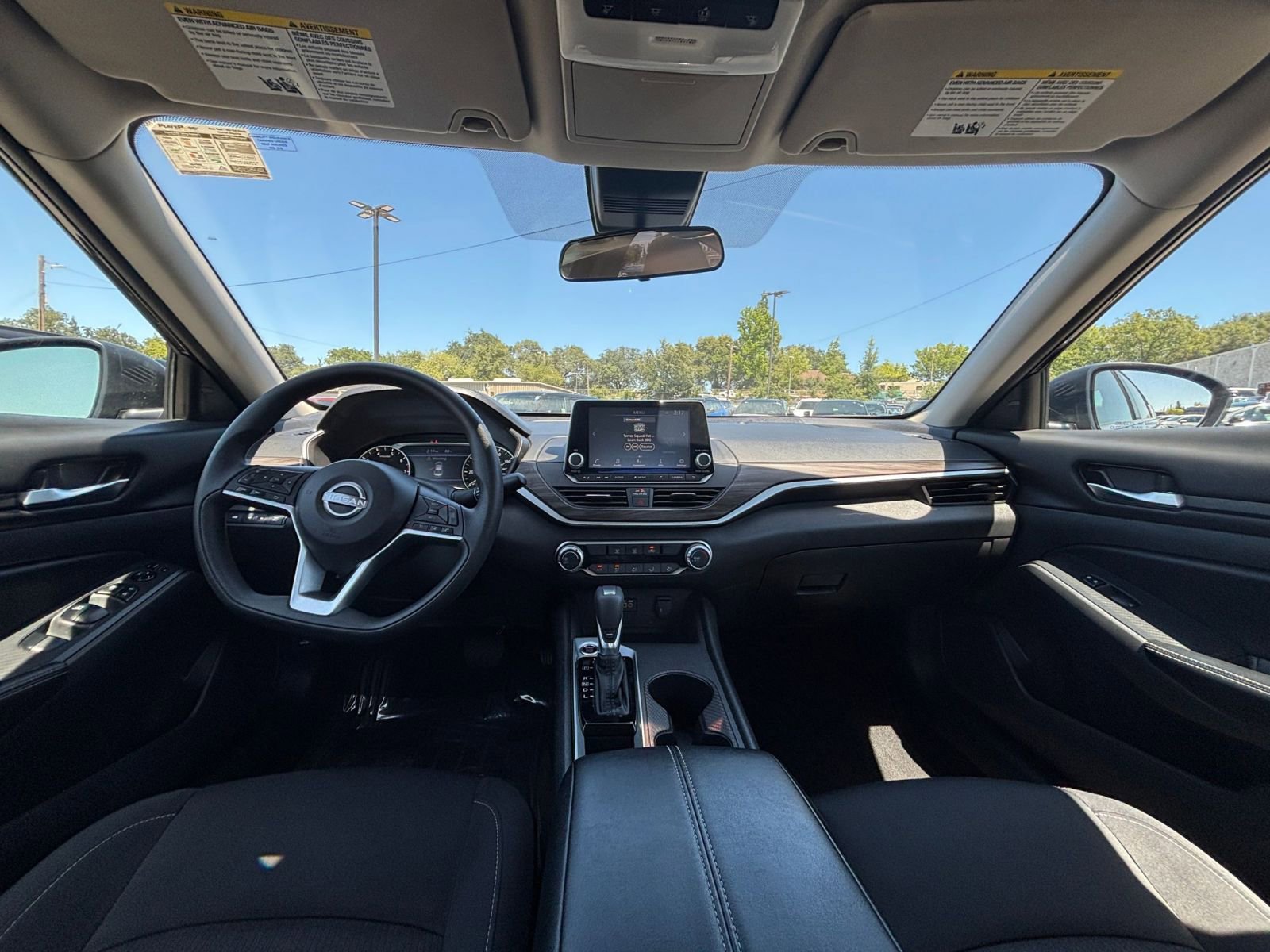 Thumbnail: 2025 Nissan Altima - 33