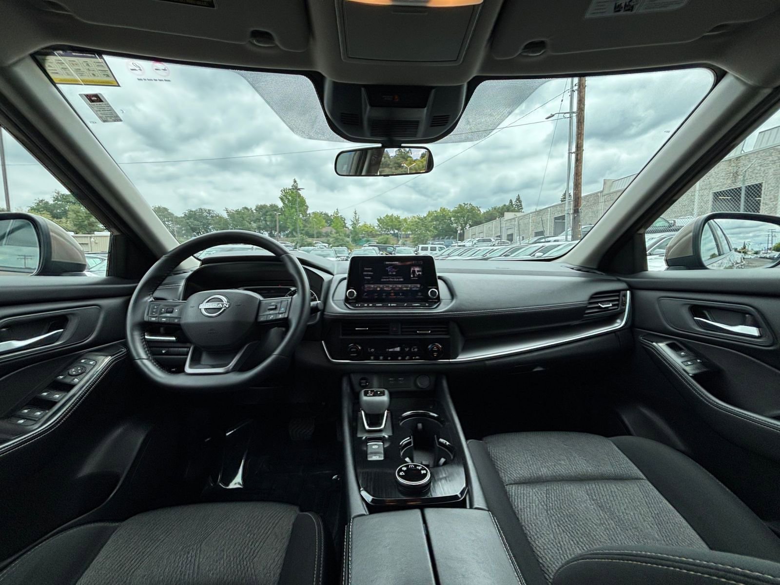 Thumbnail: 2025 Nissan Rogue - 35