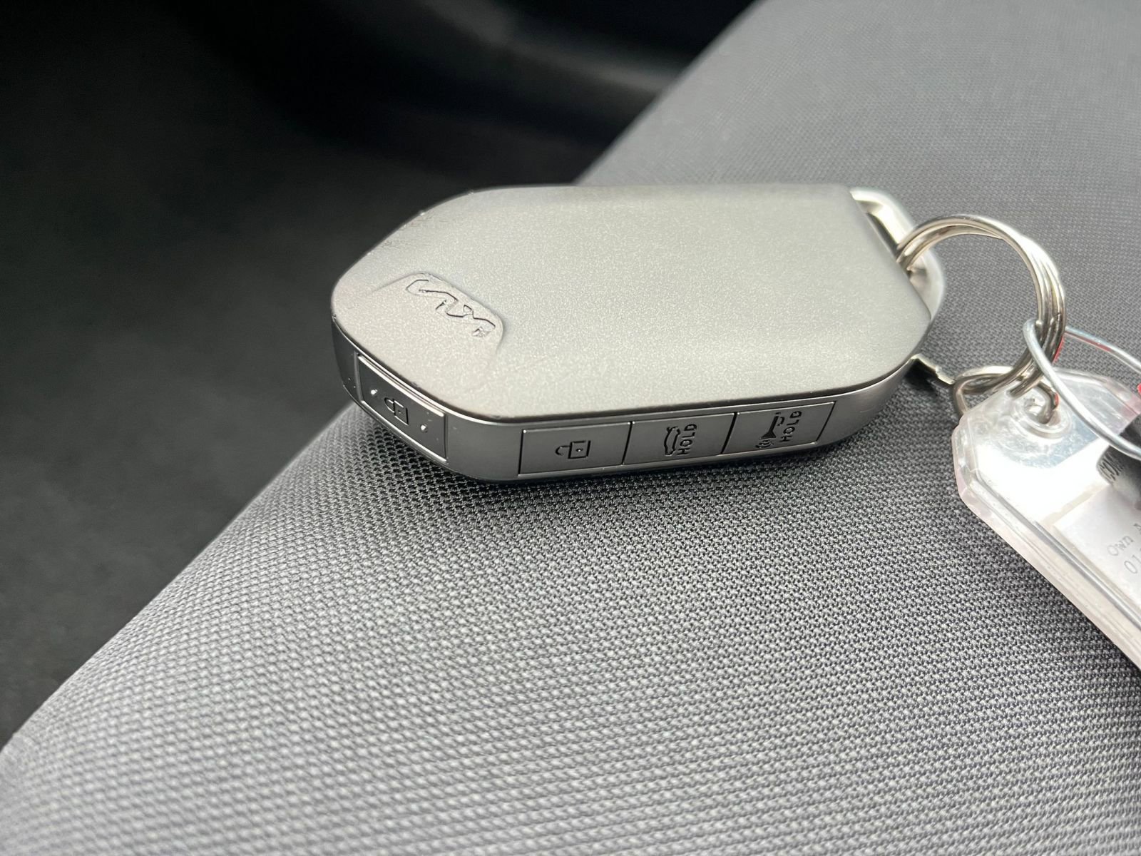 Thumbnail: 2025 Kia K5 - 21