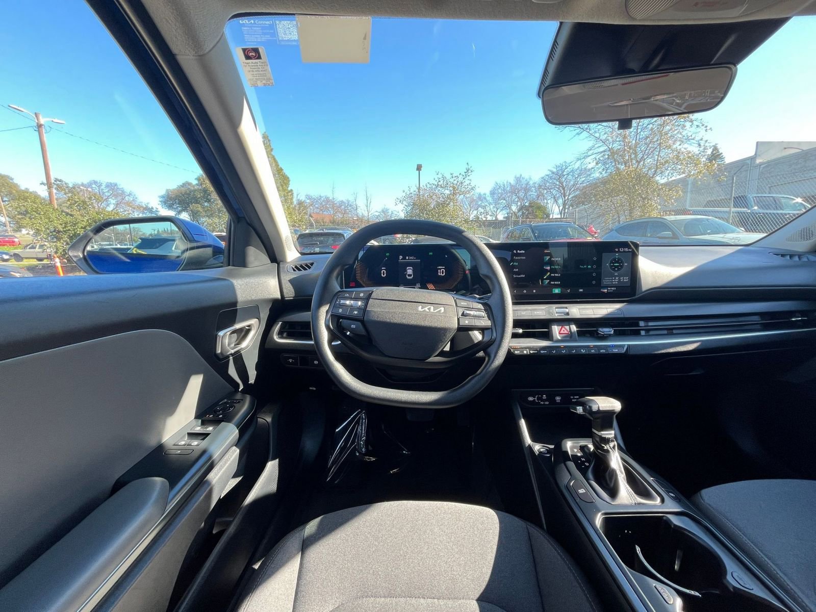 Thumbnail: 2025 Kia K4 - 33