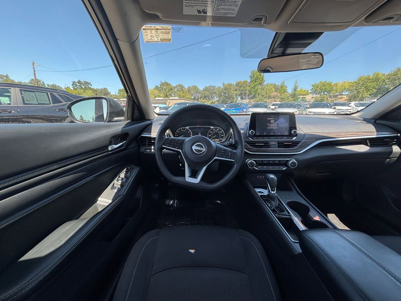 Thumbnail: 2025 Nissan Altima - 34