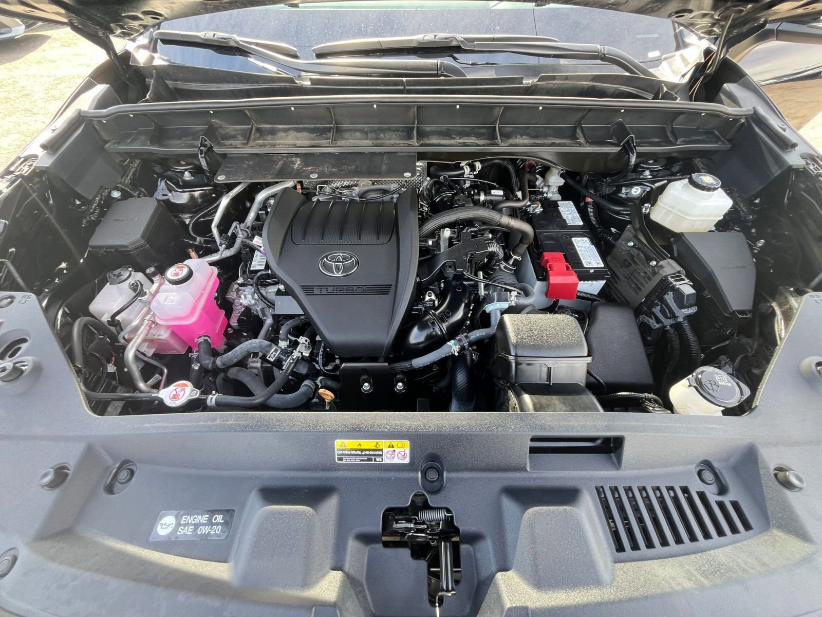 Thumbnail: 2025 Toyota Highlander - 35