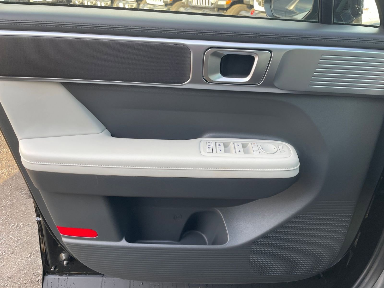 Thumbnail: 2025 Hyundai Santa Fe - 20