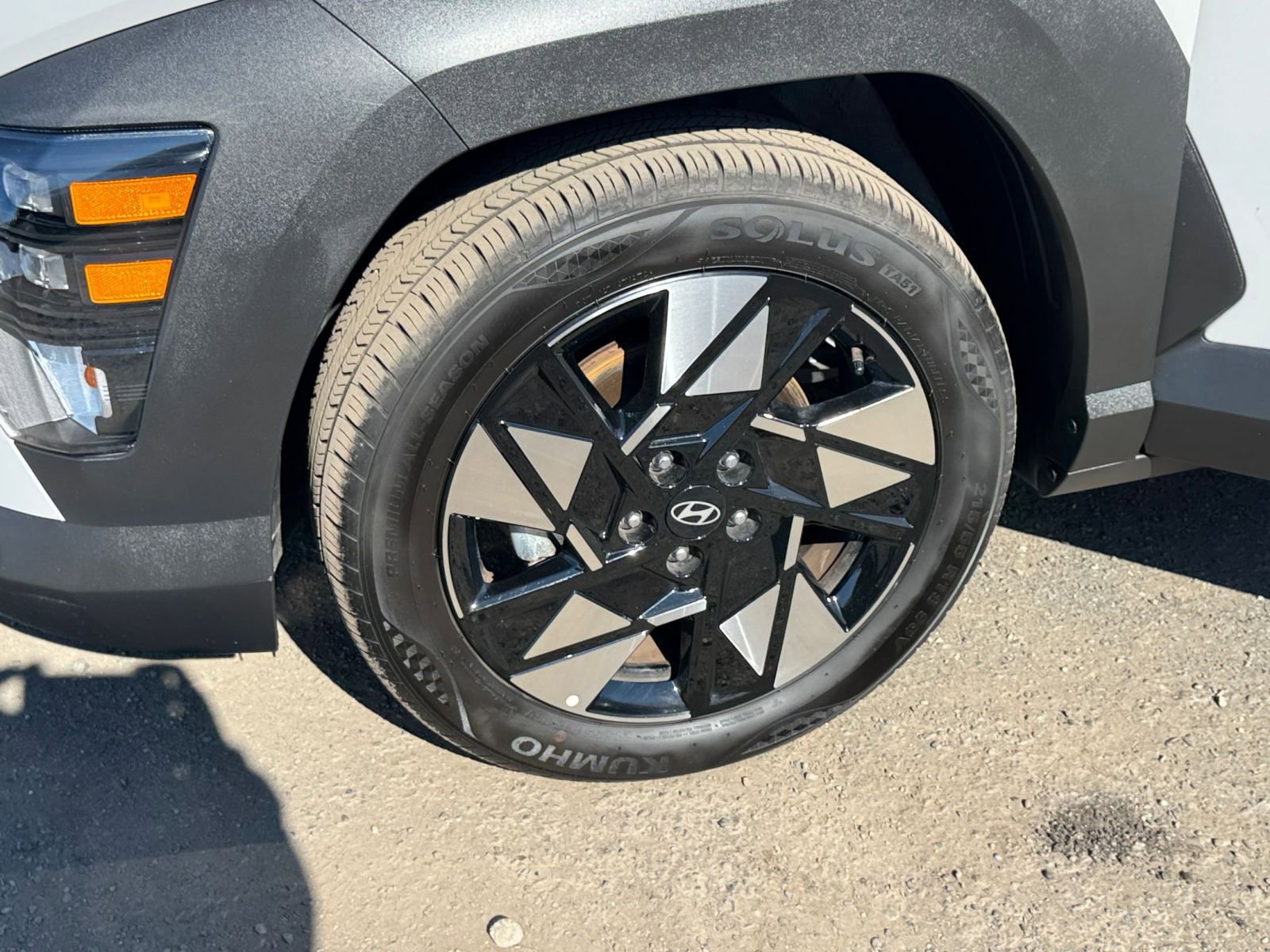 Thumbnail: 2025 Hyundai Kona - 30