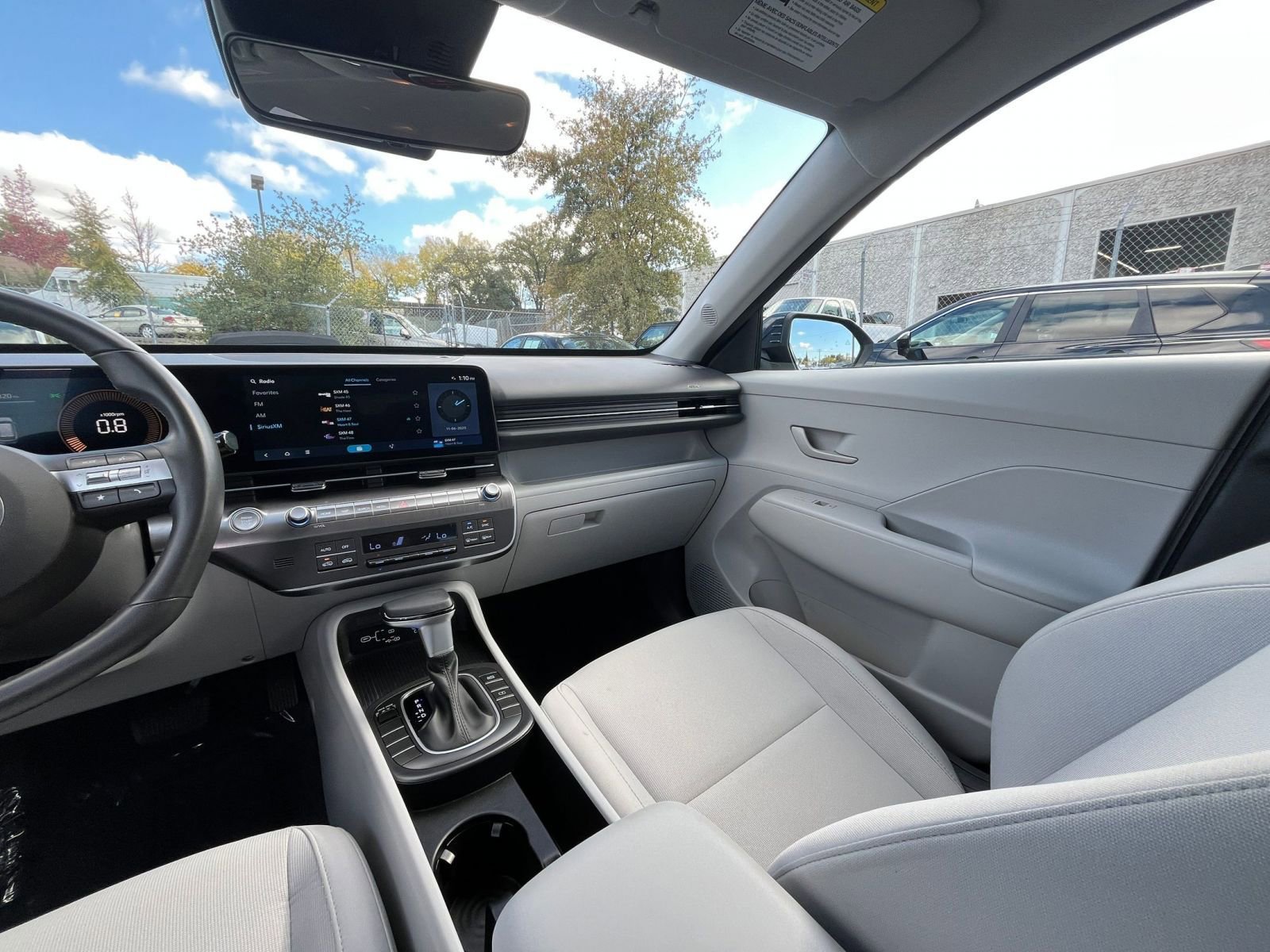 Thumbnail: 2025 Hyundai Kona - 35