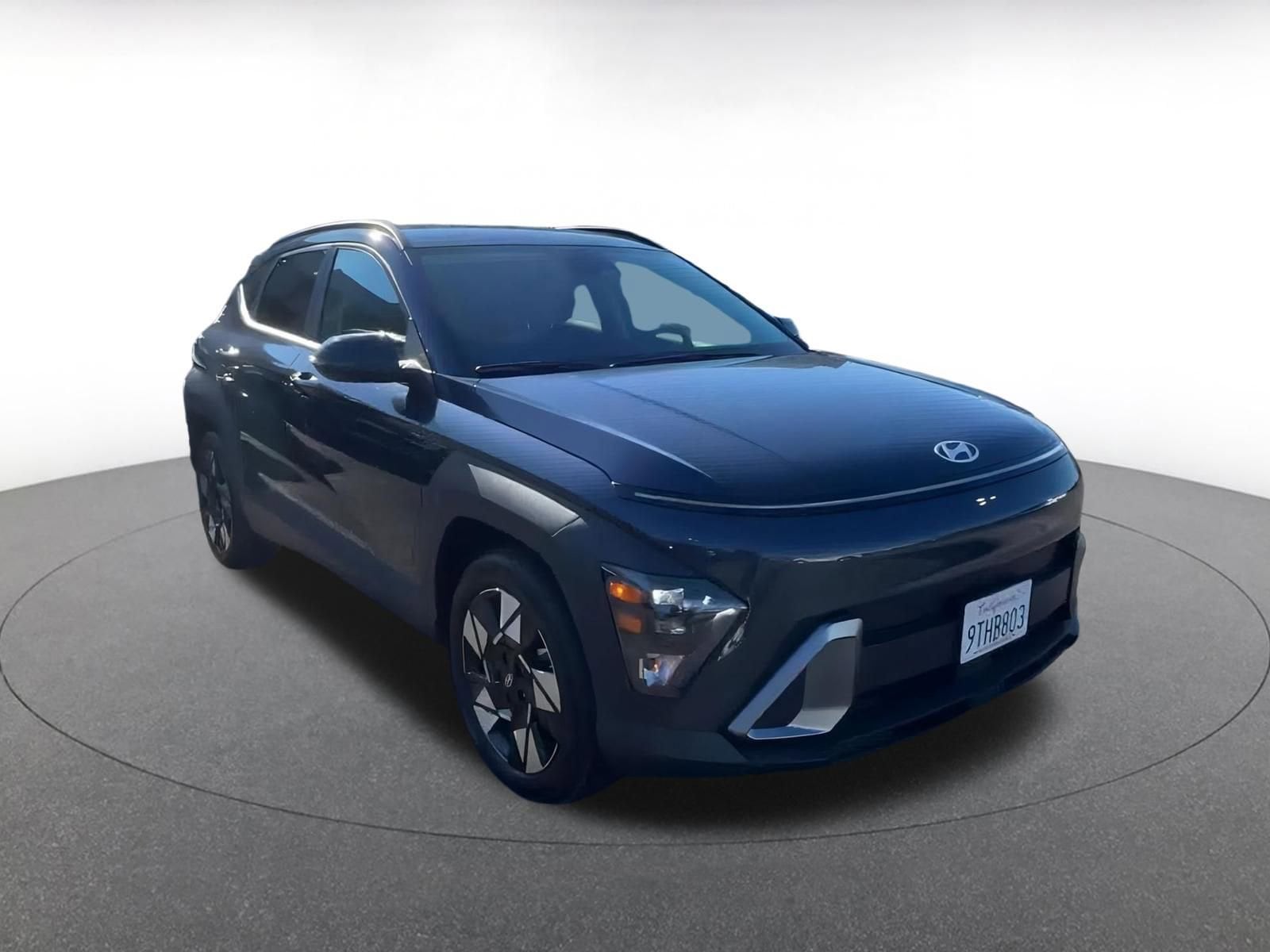 Thumbnail: 2025 Hyundai Kona - 3