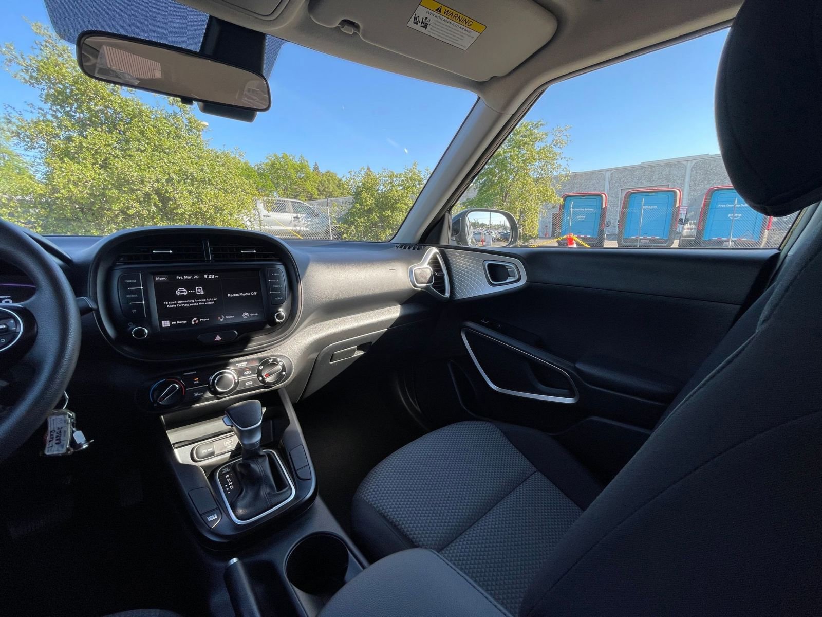 Thumbnail: 2025 Kia Soul - 33
