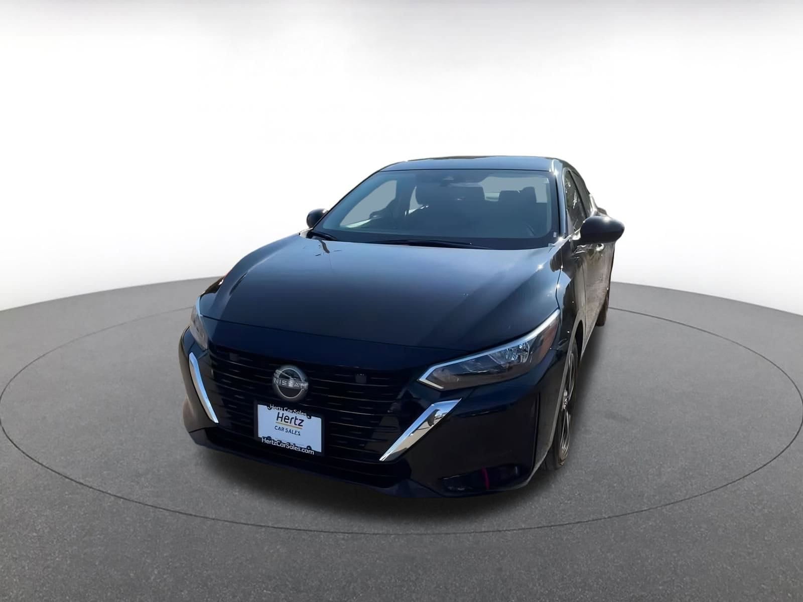 Thumbnail: 2024 Nissan Sentra - 7