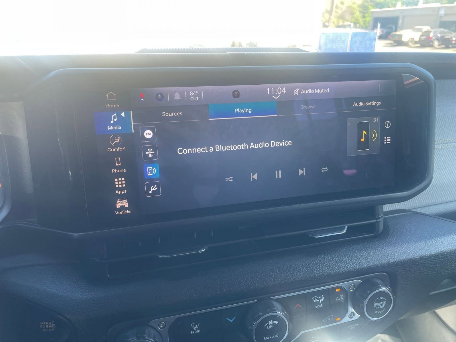 Thumbnail: 2025 Jeep Wrangler - 20