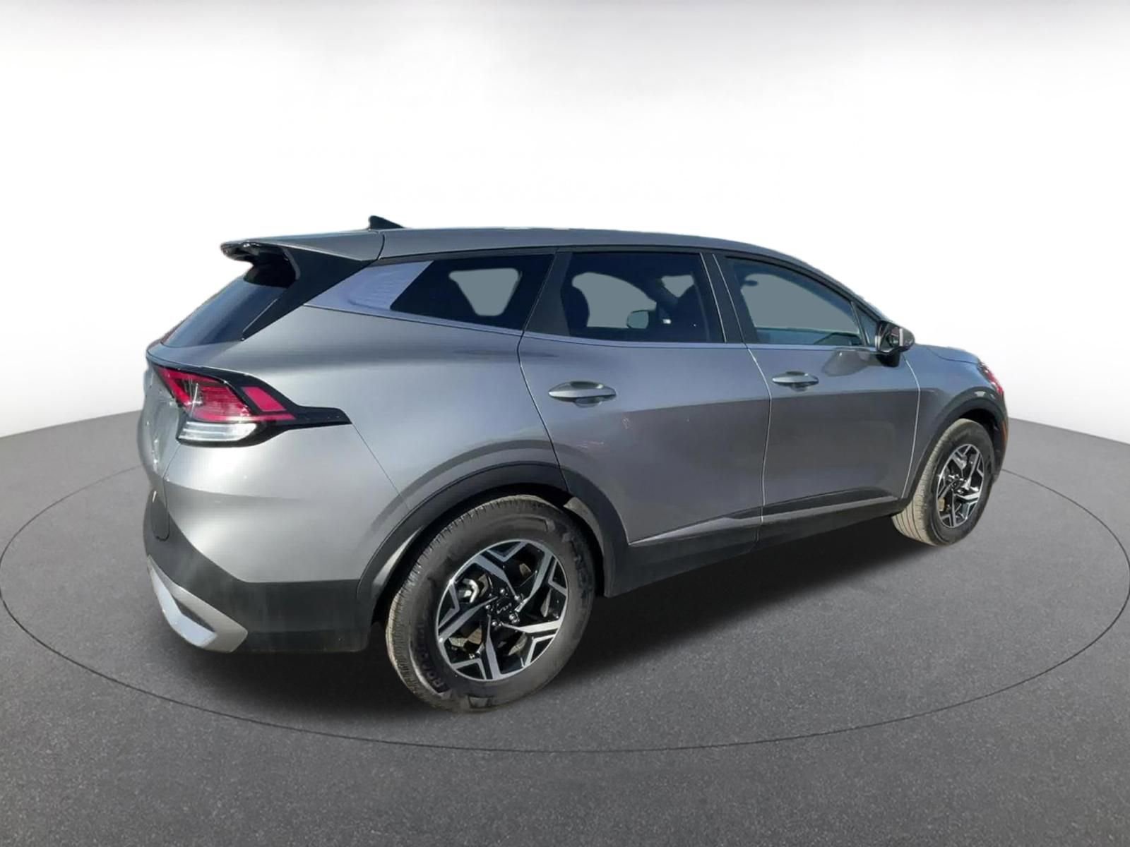 Thumbnail: 2025 Kia Sportage - 15