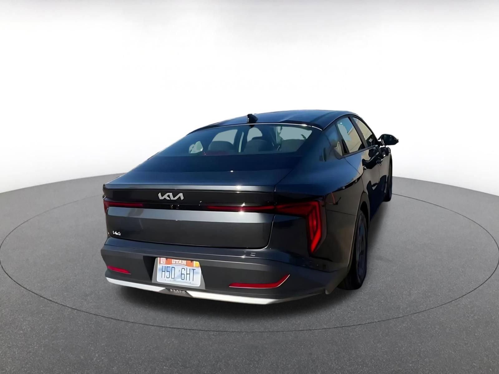 Thumbnail: 2025 Kia K4 - 14