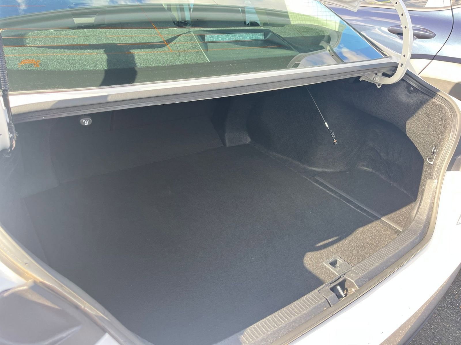 Thumbnail: 2025 Toyota Camry - 30