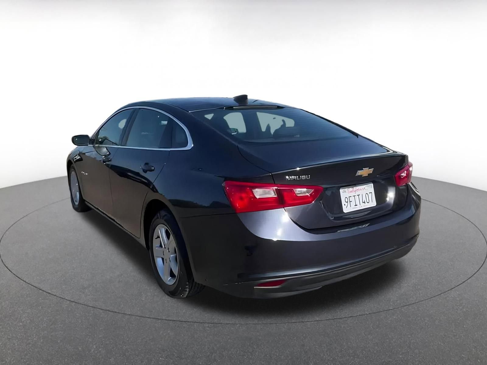 2023 Chevrolet Malibu LT 11