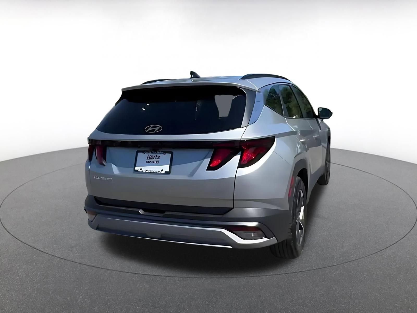 Thumbnail: 2025 Hyundai Tucson - 15