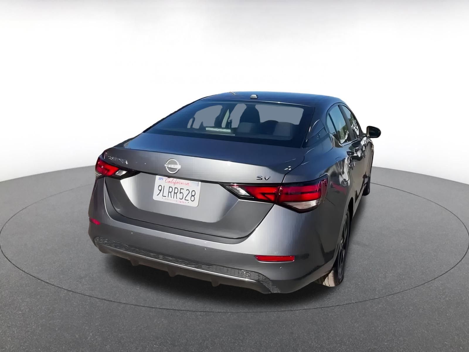 Thumbnail: 2024 Nissan Sentra - 14