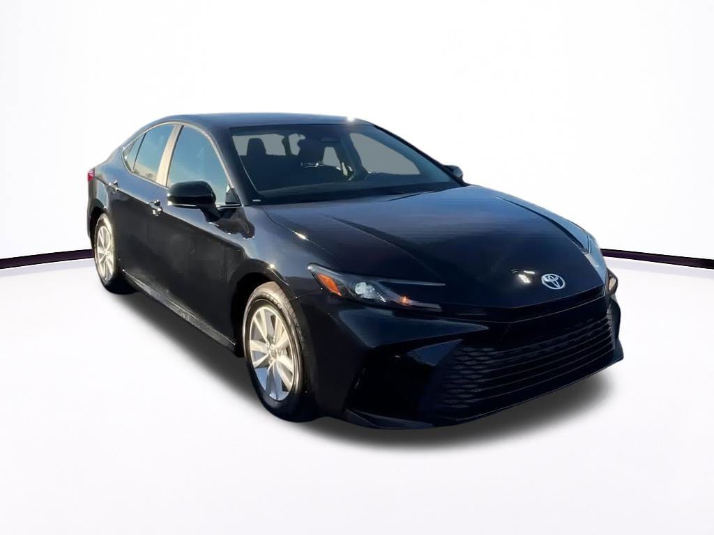 Thumbnail: 2025 Toyota Camry - 3