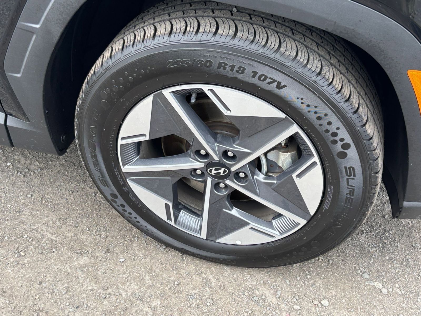 Thumbnail: 2025 Hyundai Tucson - 32