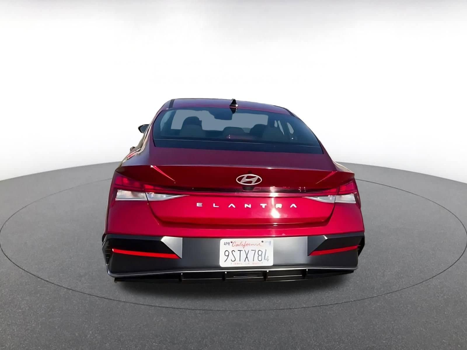 Thumbnail: 2025 Hyundai Elantra - 12