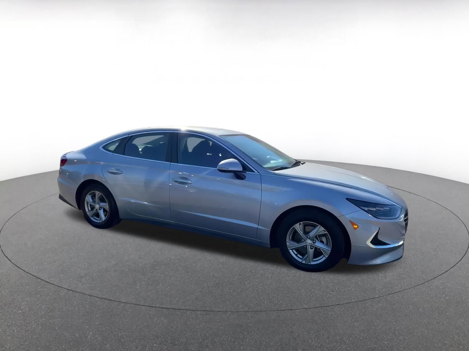 Thumbnail: 2023 Hyundai Sonata - 2