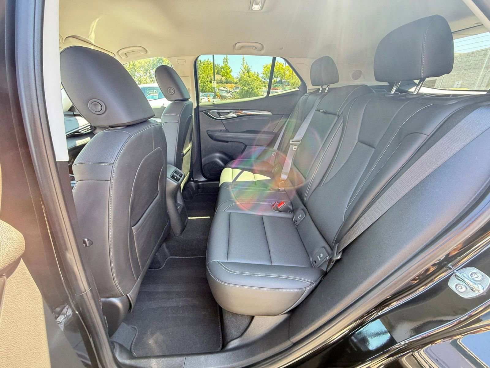 Thumbnail: 2024 Buick Envision - 25