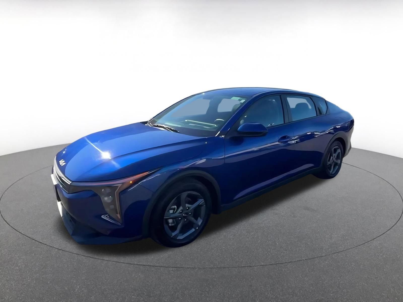 Thumbnail: 2025 Kia K4 - 7