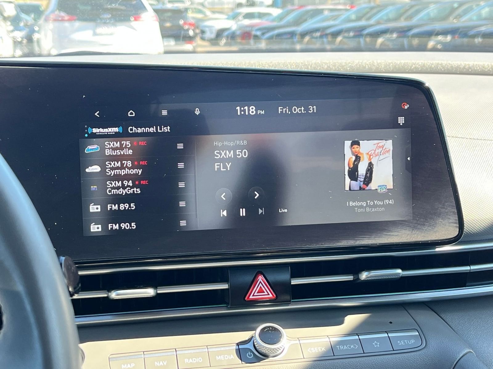 Thumbnail: 2025 Hyundai Elantra - 21