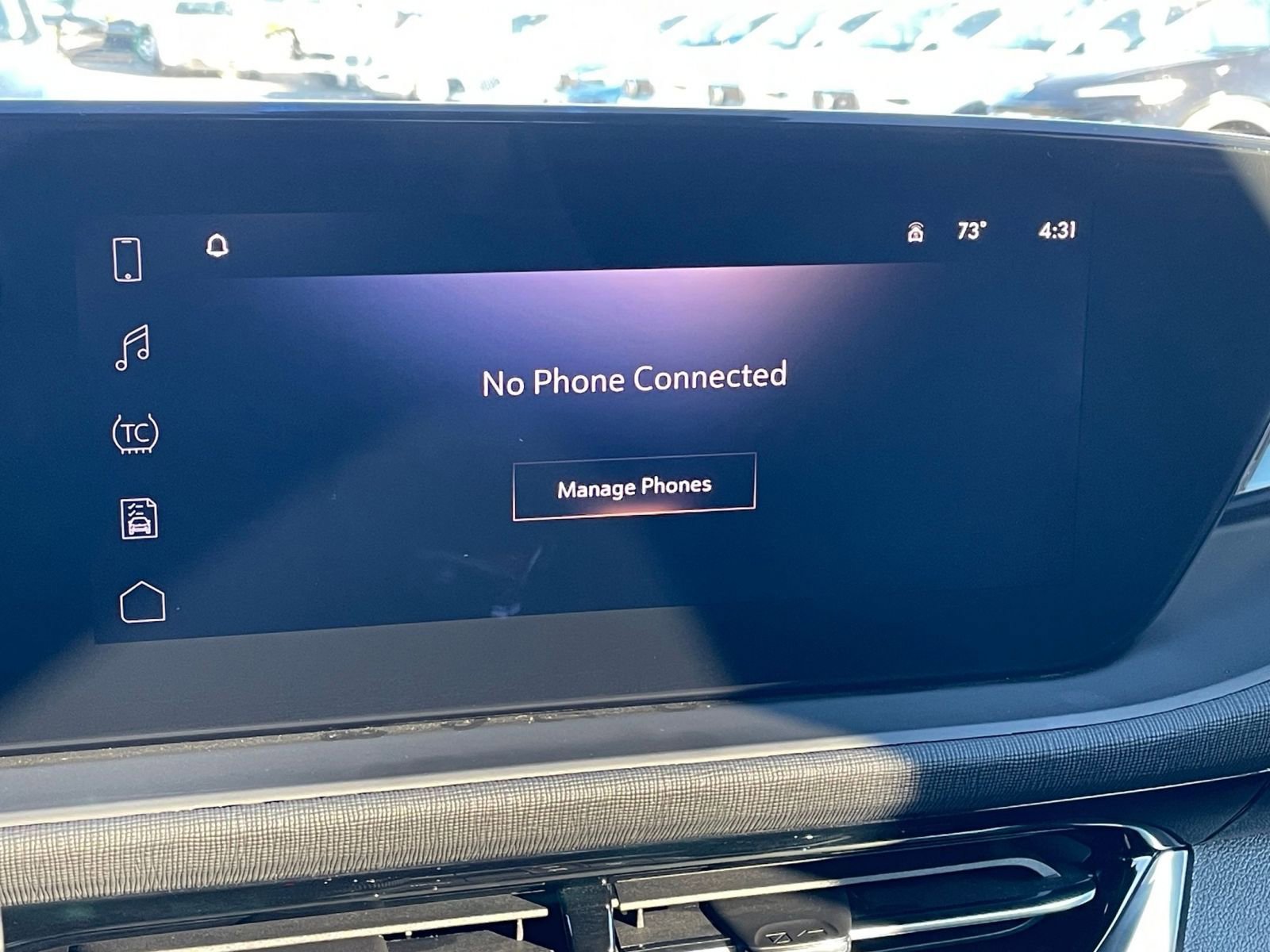 Thumbnail: 2025 Buick Envista - 25