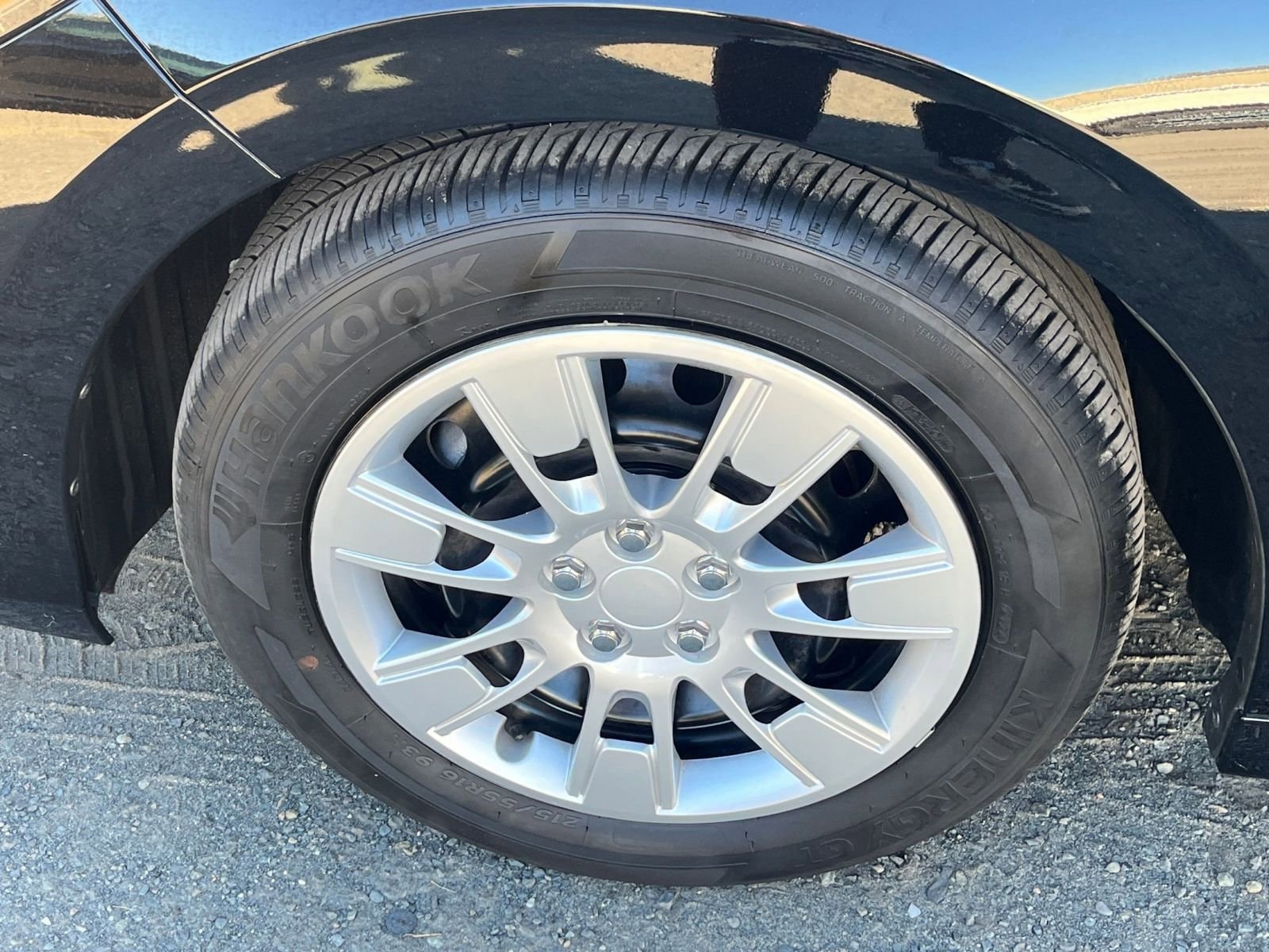 Thumbnail: 2025 Honda Civic - 35