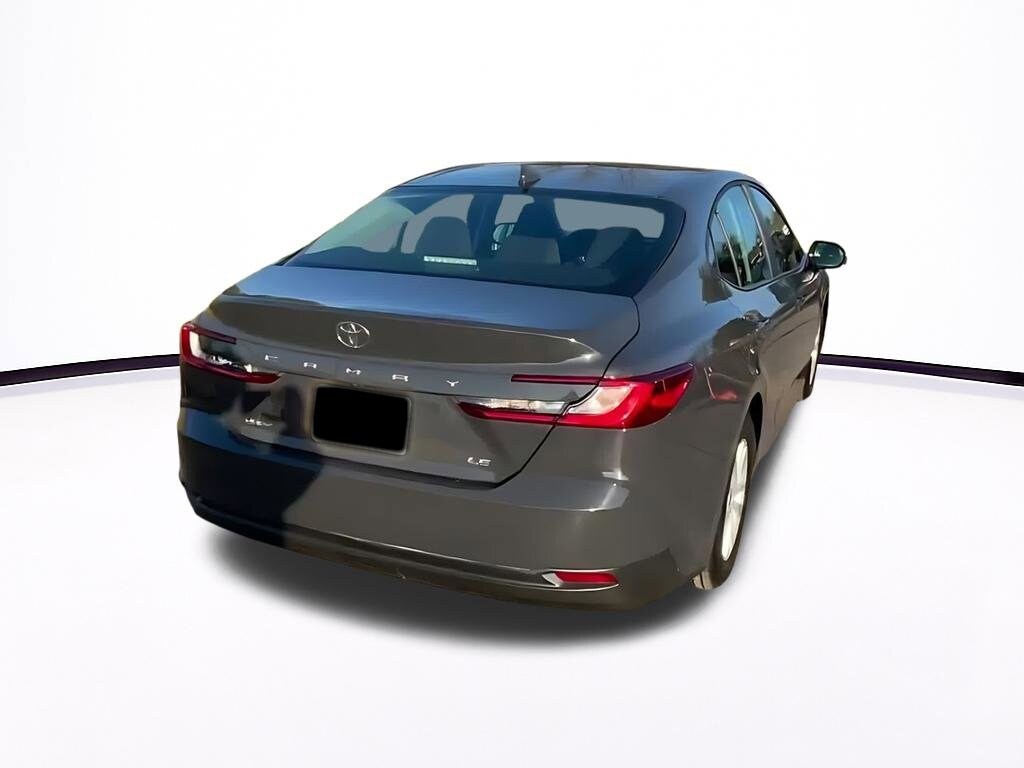 Thumbnail: 2025 Toyota Camry - 12