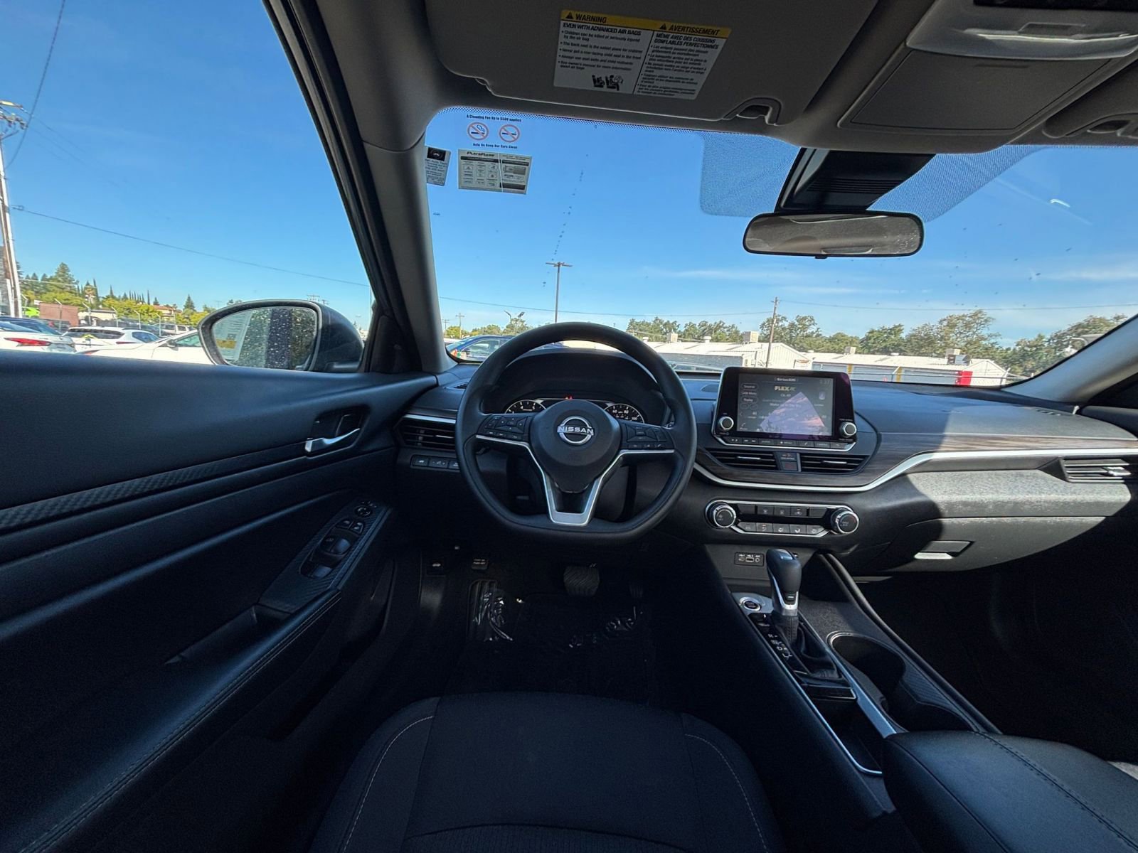Thumbnail: 2025 Nissan Altima - 34