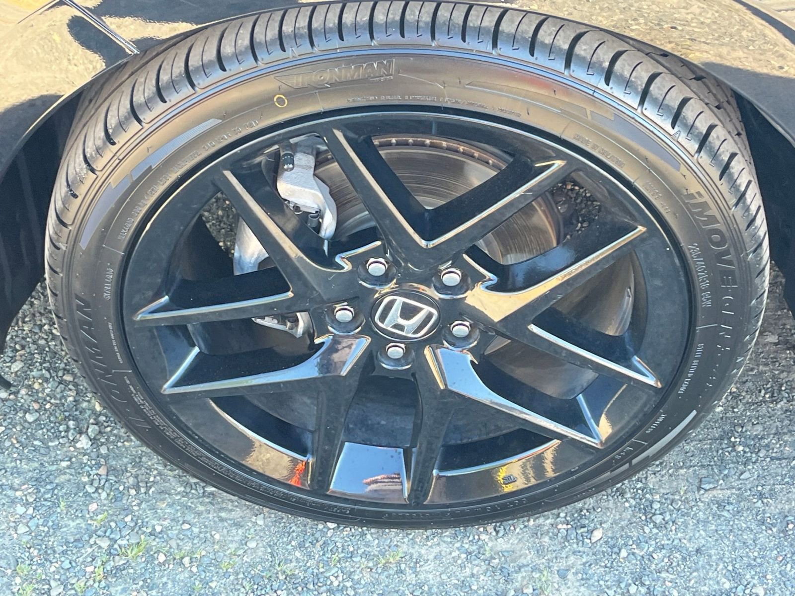 Thumbnail: 2024 Honda Civic - 29