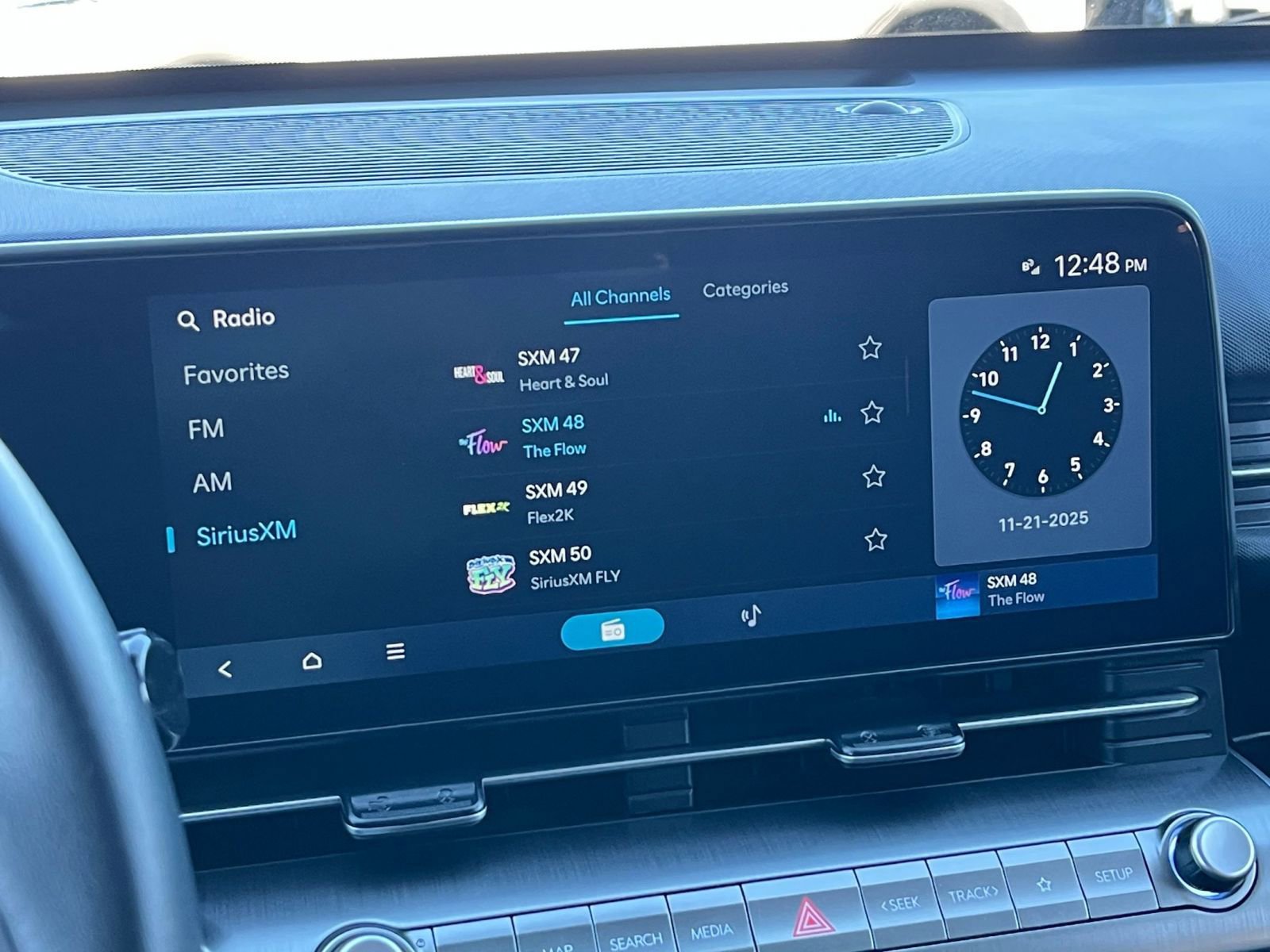 Thumbnail: 2025 Hyundai Kona - 21