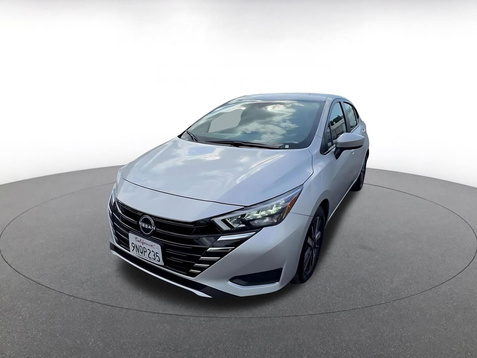 Thumbnail: 2025 Nissan Versa - 7