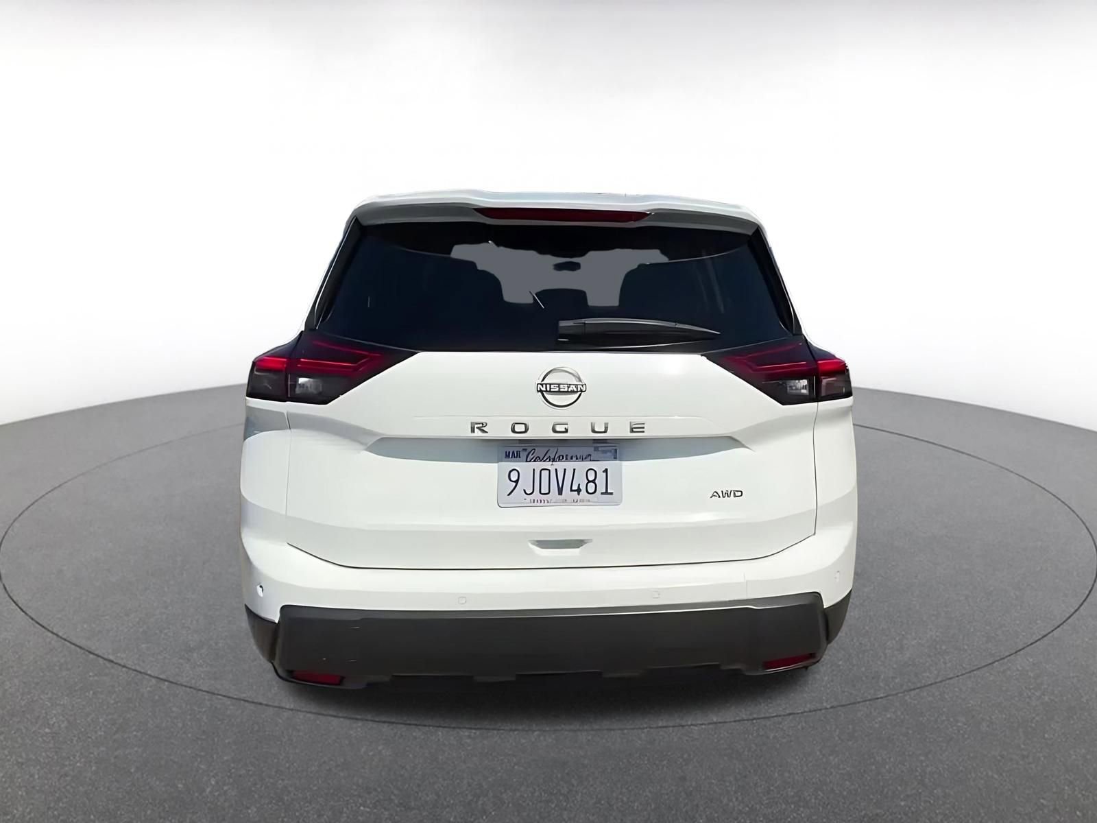 Thumbnail: 2024 Nissan Rogue - 12