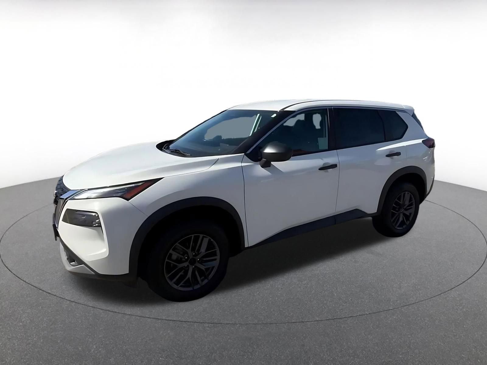 Thumbnail: 2023 Nissan Rogue - 8