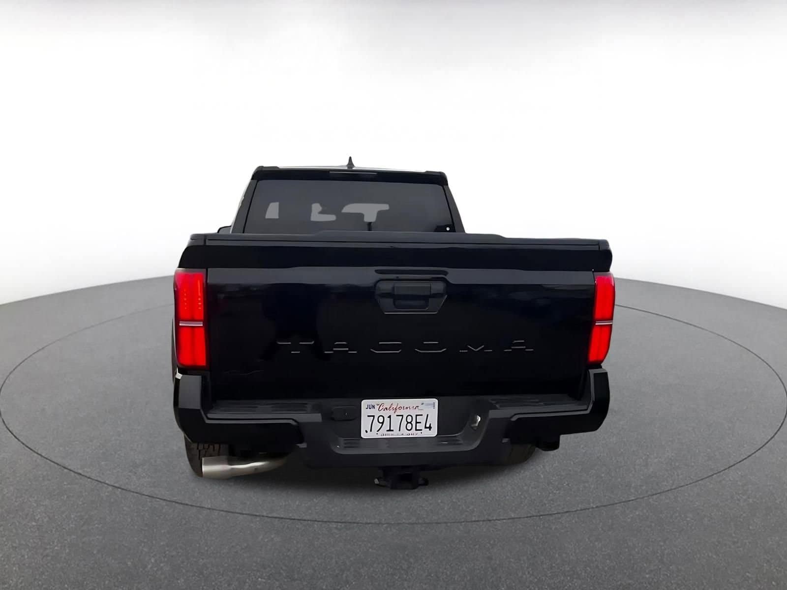 Thumbnail: 2025 Toyota Tacoma - 11