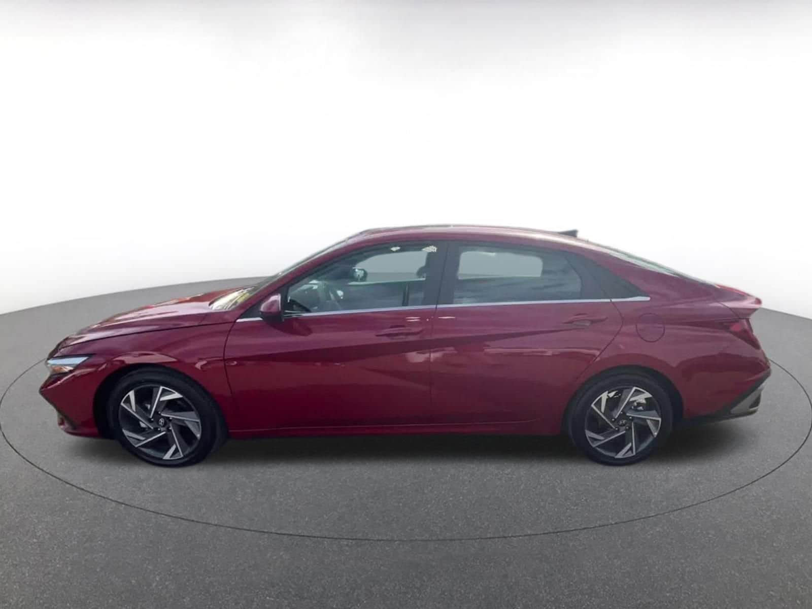 Thumbnail: 2025 Hyundai Elantra - 9