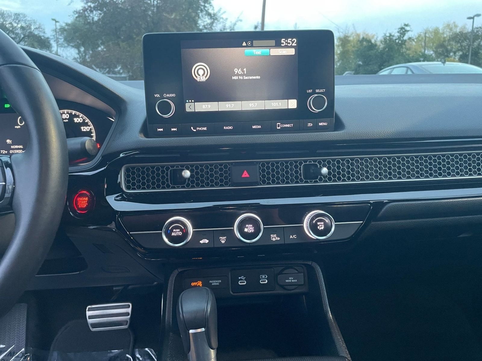 Thumbnail: 2025 Honda Civic - 18