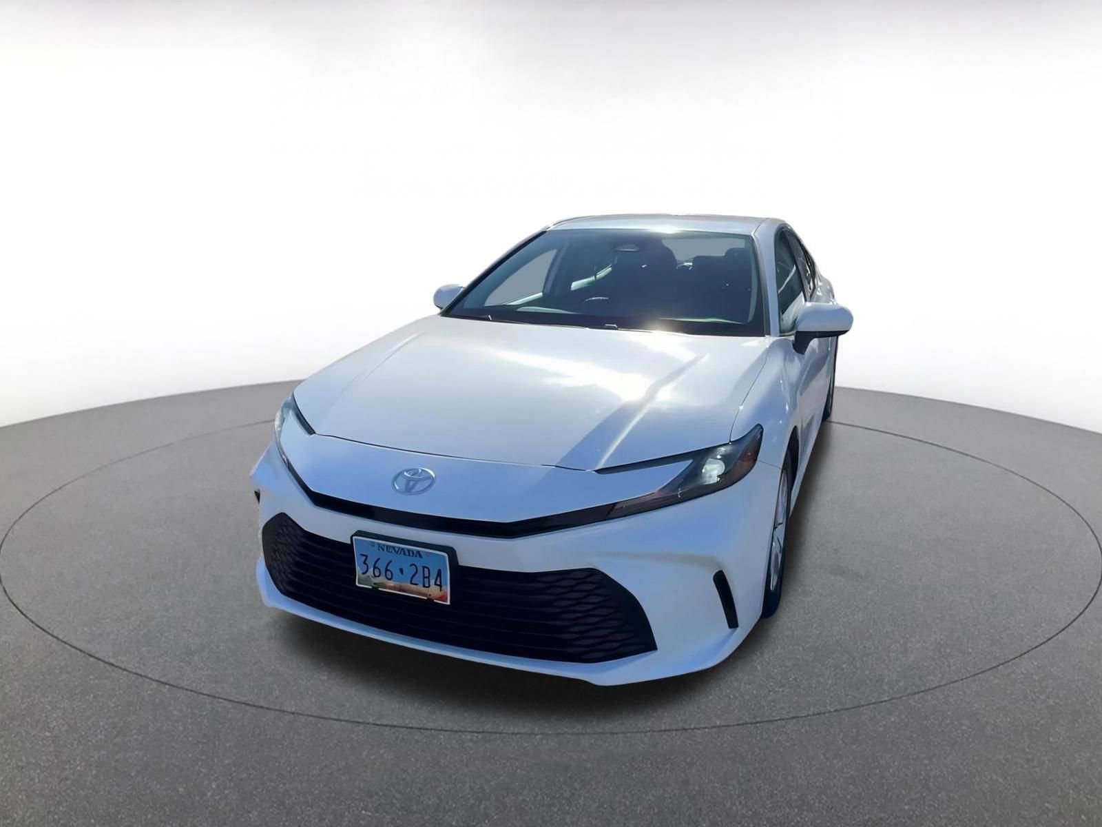 Thumbnail: 2025 Toyota Camry - 10