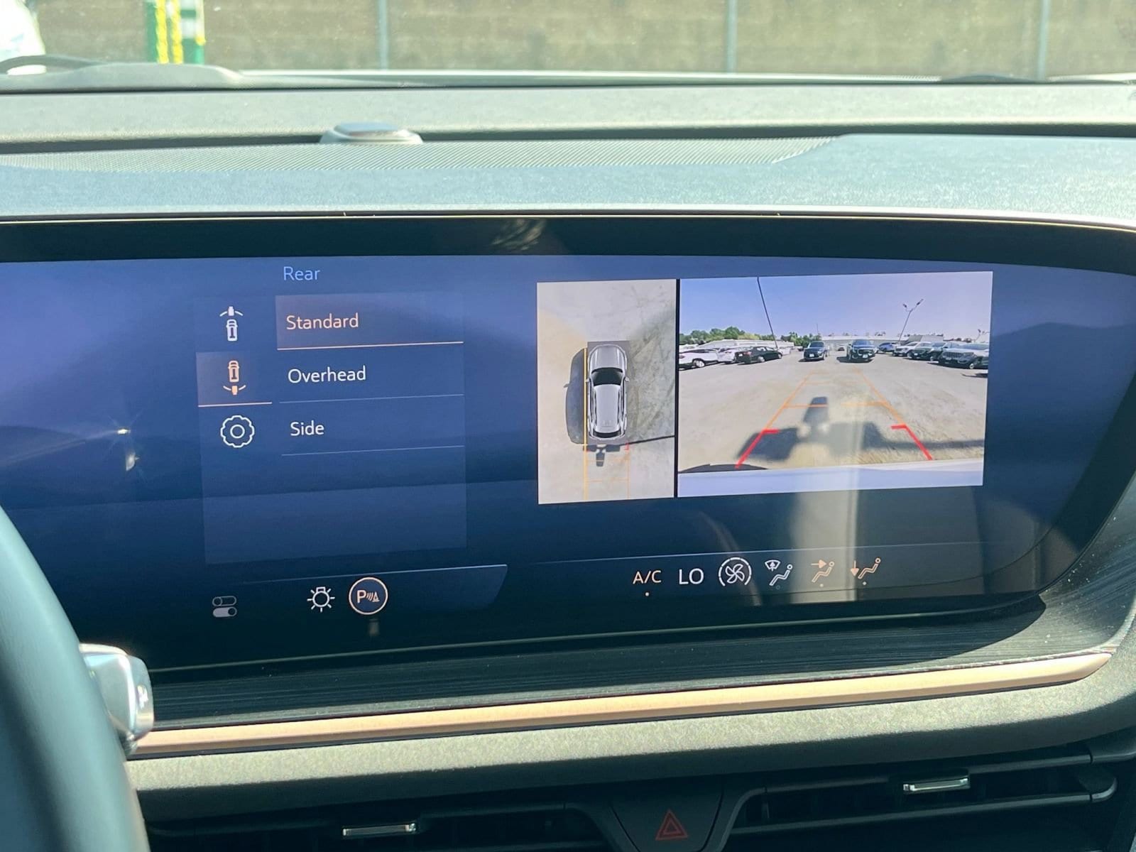 Thumbnail: 2024 Buick Envision - 17