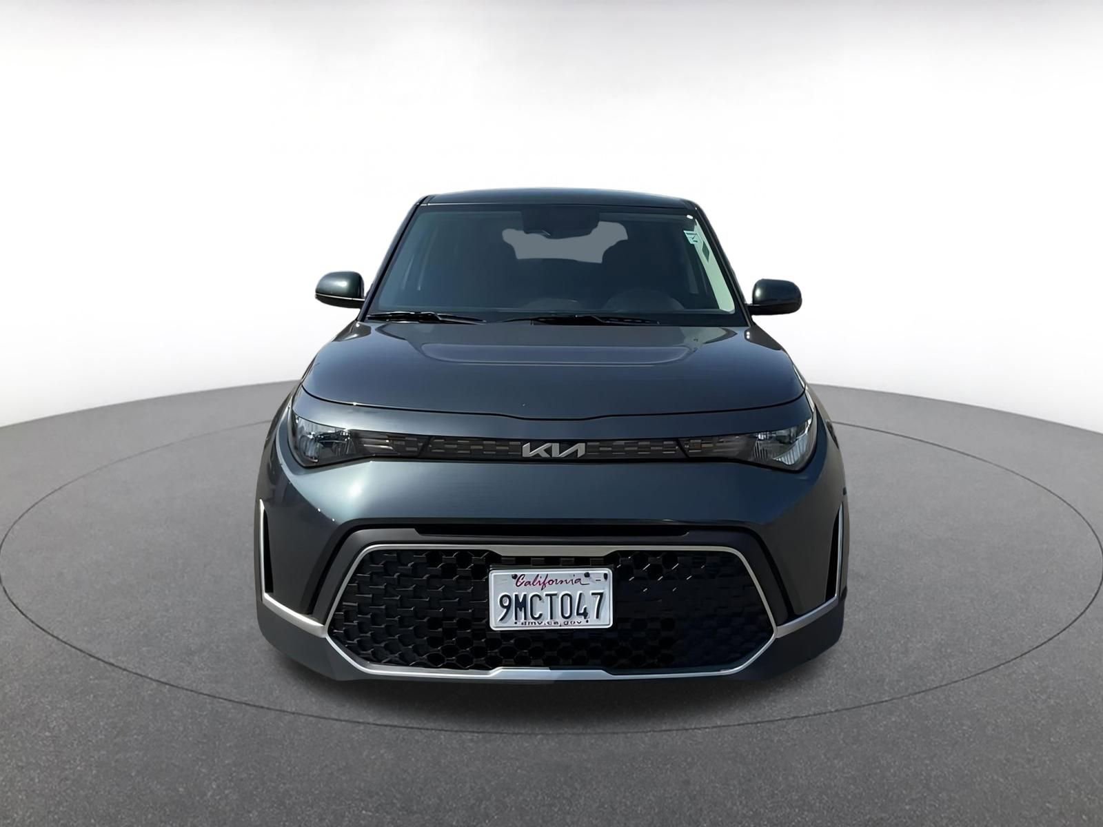 2024 Kia Soul LX 5