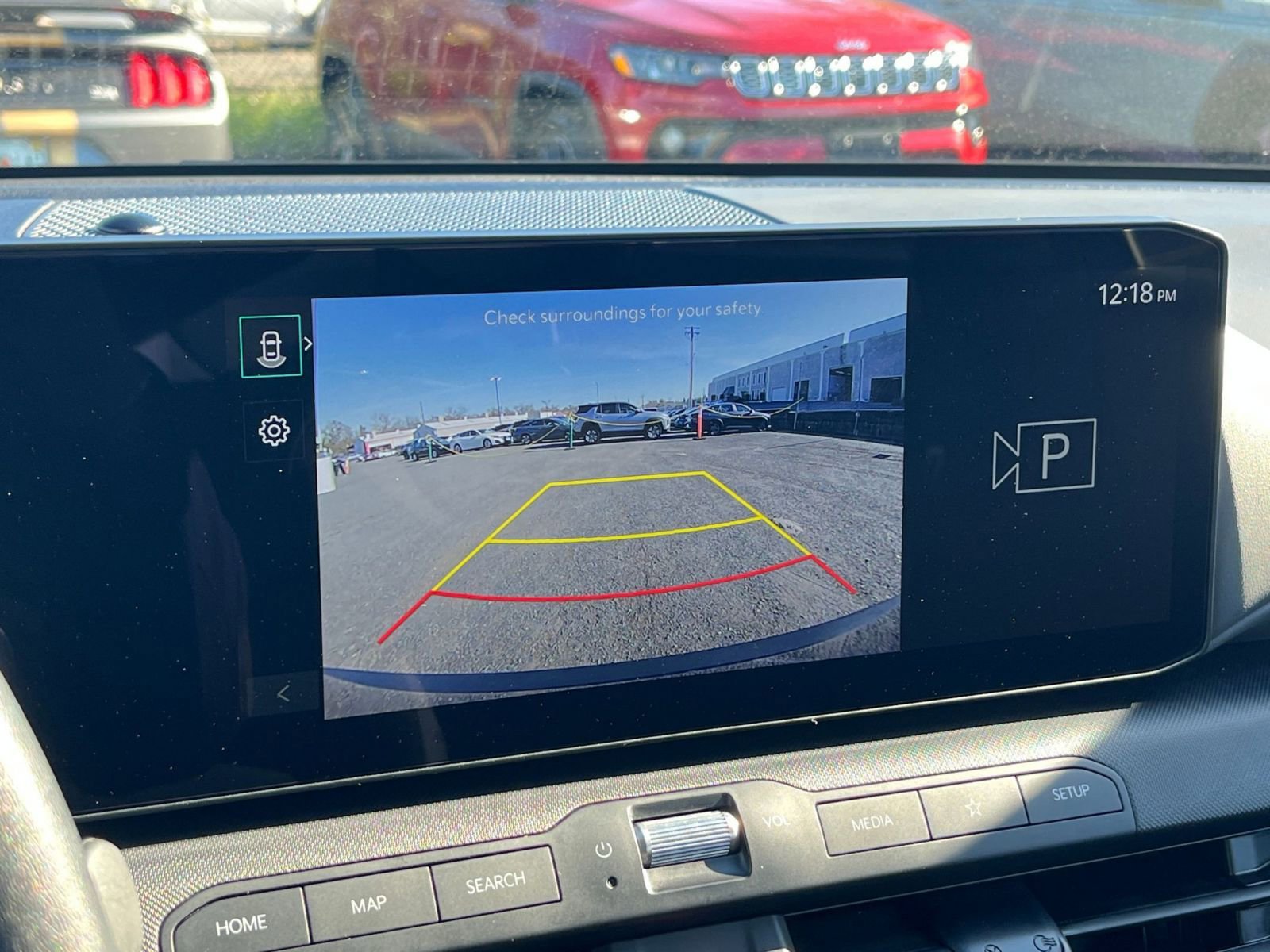 Thumbnail: 2025 Kia K4 - 18